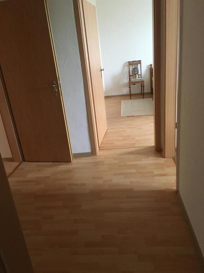 Gemuetliche Ferienwohnung Fuer 6 Personen Im Schloss Kastorf Knorrendorf Luaran gambar